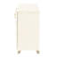 Fantosini Sideboard - Creamy Pearl