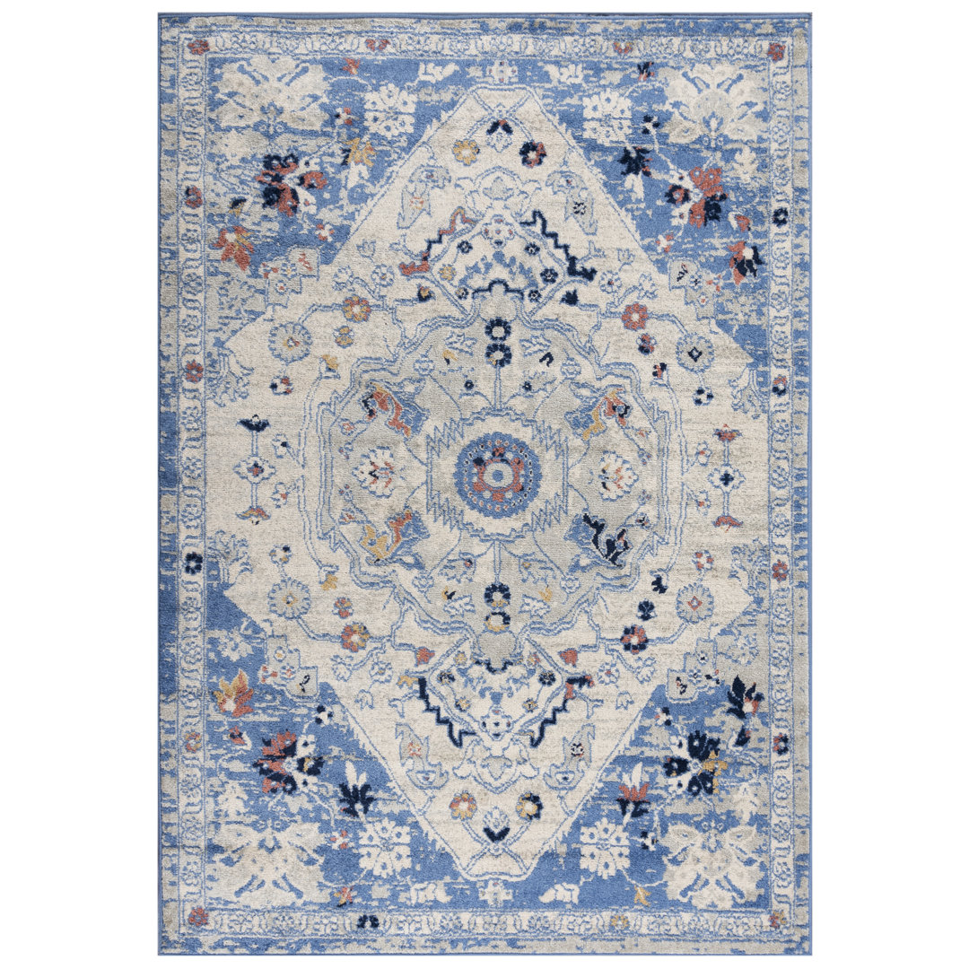 Geometric Indoor Rug Rizzy Home Rug 