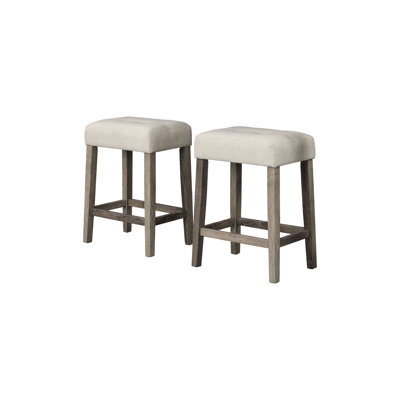 Hermila 23.5 Counter Stool