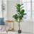 150CM ARTIFICIAL FIDDLE LEAF FIG TREE
