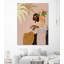 «Waiting On Canvas» par Arty, impression