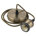 Antique Brass