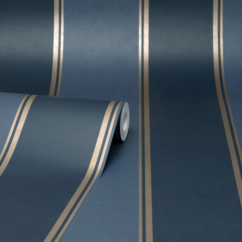 Roll, Blue