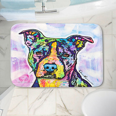 Non-Slip Bath Mat