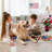 Grimbal Water Resistant Non-Skid Kitchen Mat