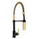 ZLINE Autograph Sierra Pull Down Spring Handle Kitchen Faucet