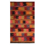 One-of-a-Kind 6' X 9'7" Hand Knotted Area Rug