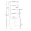 Brenasia 4 -Drawer-387206992