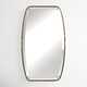 Rylie Modern & Contemporary Beveled Accent Mirror