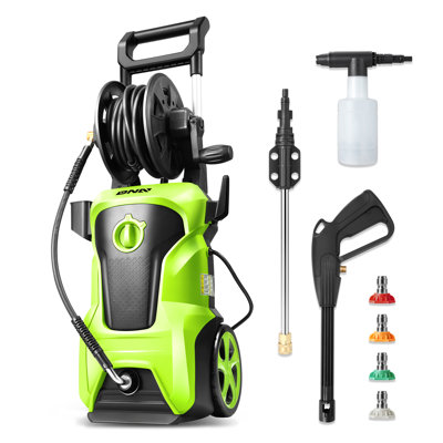DNA Motoring Plug-in Maintenance Machine