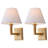 Armed Sconce-380595460