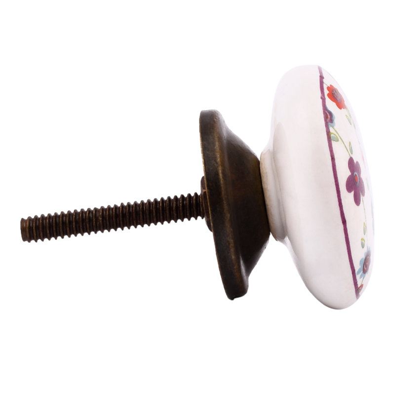 Round Knob