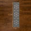 Tapis chenille imprimé lavable Hunter-873304449-873304450