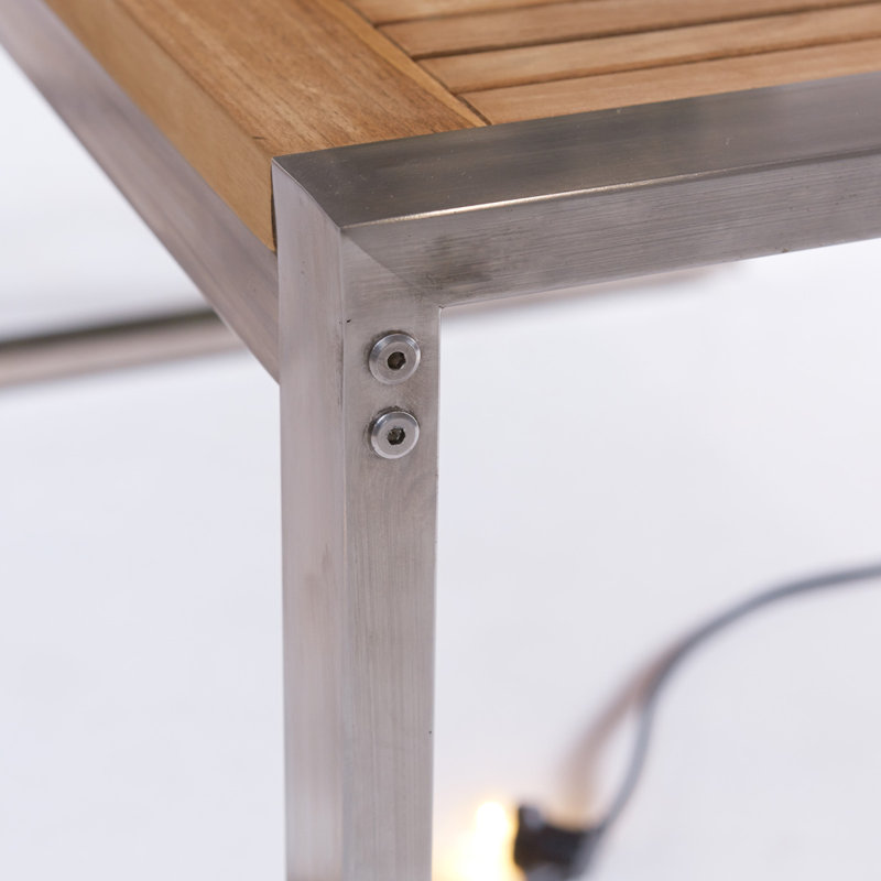 Arno Dining Table
