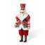 Figurine casse-noisette 20 "de Noël