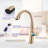 CERYPSA Pull Out Kitchen Faucet-89157925