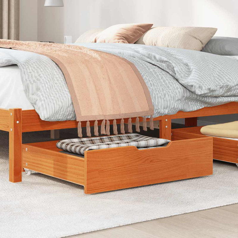 Underbed Storage Drawers