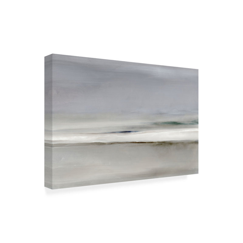 Dan Hobday Horizon Canvas Art