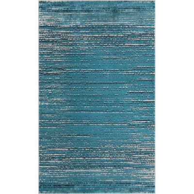 Abstract Indoor Rug