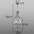 Rayna 4-Light Chandelier-401784794-401784795
