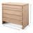 Xander Solid Wood Accent Chest
