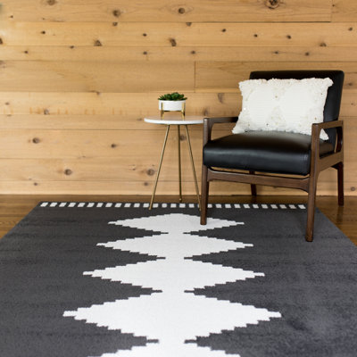 Dedham Geometric Indoor Rug