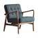 Castlewood Upholstered Armchair