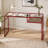 Yasin Glass Writing Desk-100242529