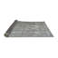 Tapis oriental en laine noir / gris-521163185