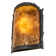 Cheylynn 1 - Light LED Flush Mounted Sconce