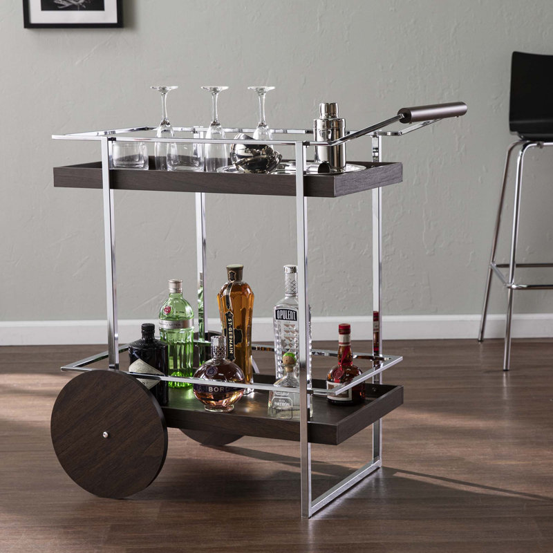 Chariot-bar Dorben
