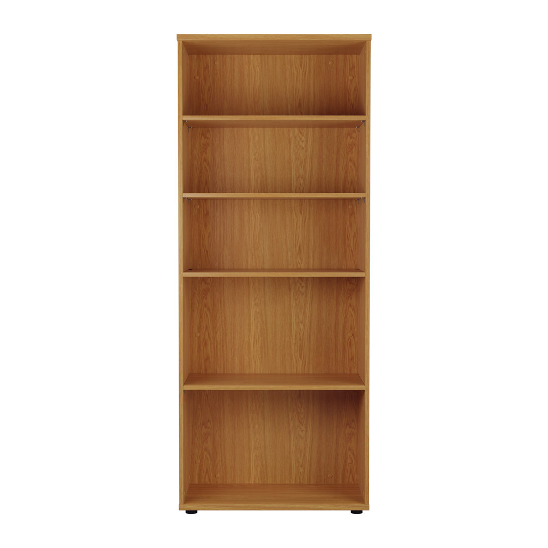 Buariki Bookcase