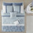 Queen 8 Piece Comforter Set-119744267-119744273