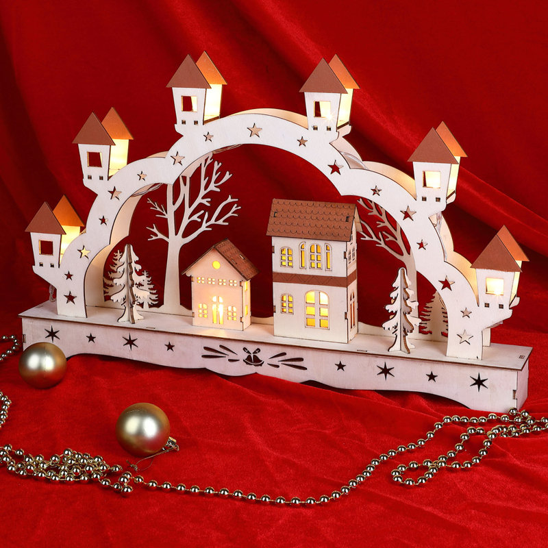 Christmas Decorative Accent