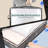 Rebrilliant Fabric Storage Bag