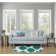 Anatole Chenille Abstract Indoor Rug