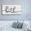  «Bath Unwind & Relax» par Susie Boyer, art mural sur toile, 60 po x 30 po-1606081138