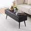 Banc de rangement en similicuir Honoka-88269067-120503971