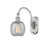Brushed Satin Nickel
