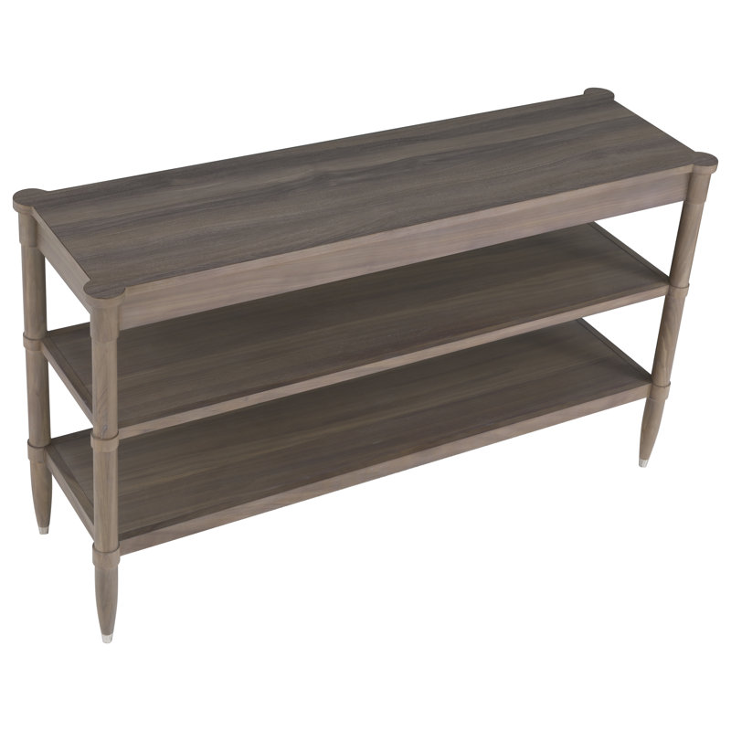 Freya Laminate Console