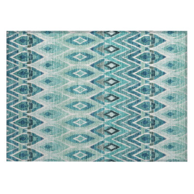 Khiri Southwestern Rug