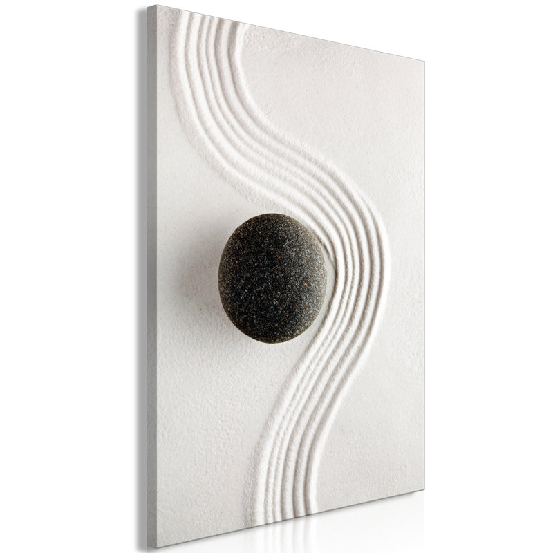 No Frame Print on Canvas, 90 cm H x 60 cm W