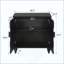 Buffet avec motif en nid d'abeille, armoire d'appoint moderne-131286335-131286337