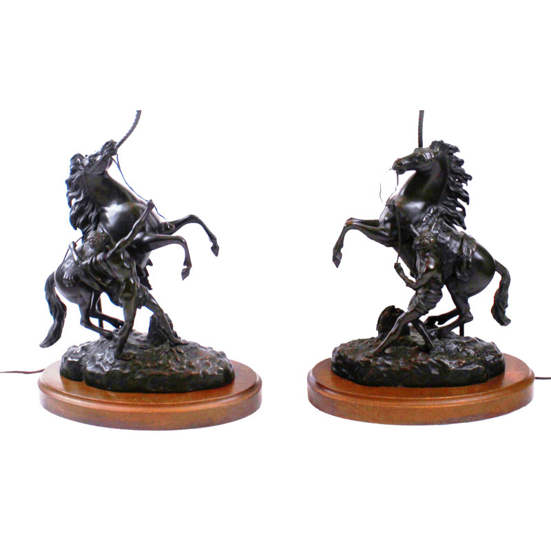 Table Lamp Set