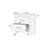 5-pcs Bedroom Set