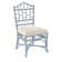 Chaise d'appoint Chippendale