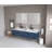 72*32 Bathroom  Led Mirror Is Multi-Functional And Each Function Is Controlled By A Smart Touch Button.