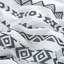 Ensemble d'édredon réversible en microfibre Suniya-652306540-656072191