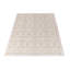 Scandinavian Wool Geometric Area Rug-1563233345