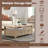Zyare Coffee Table-1924675600